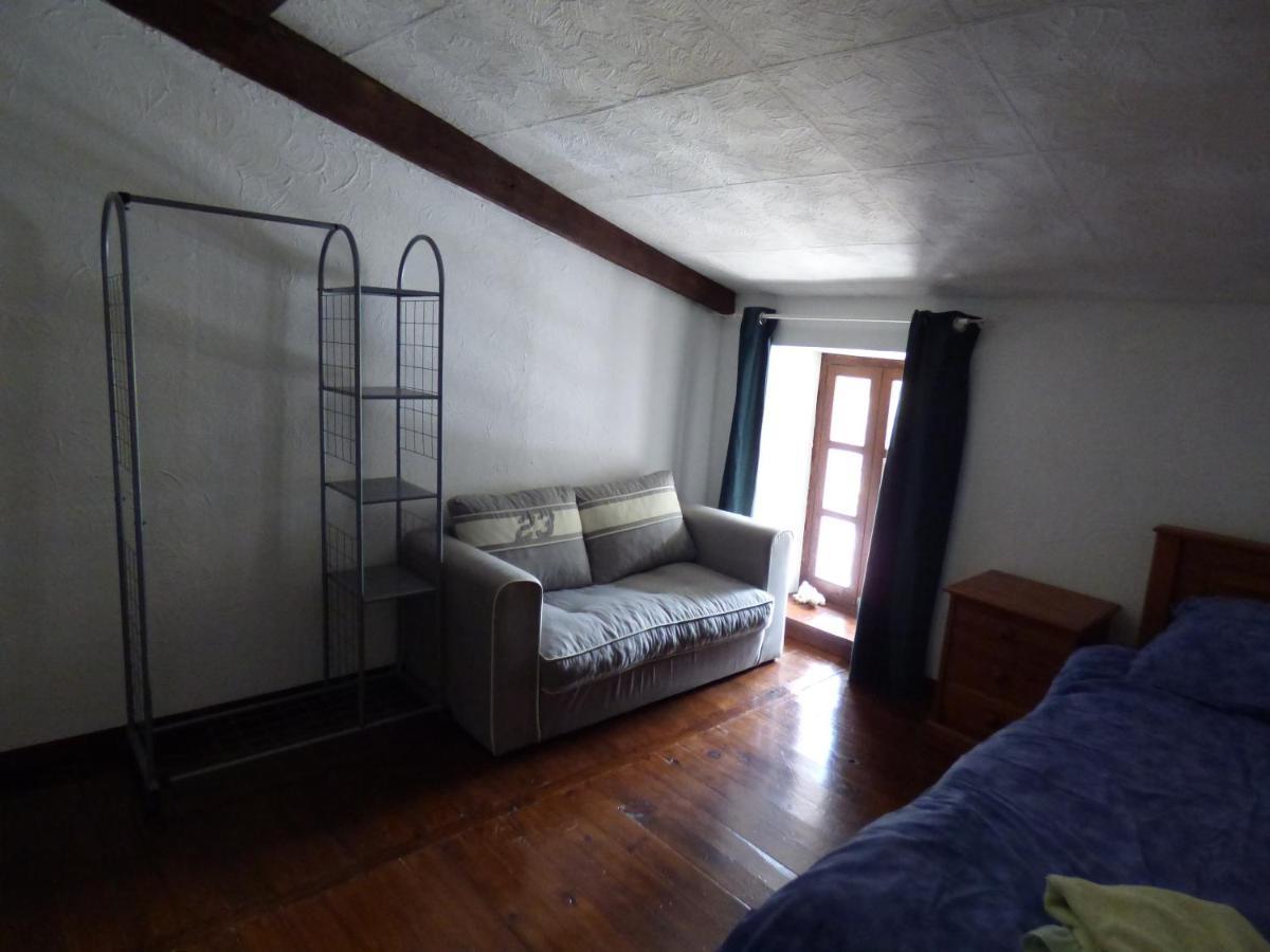Appartement La Metairie à Parthenay Extérieur photo