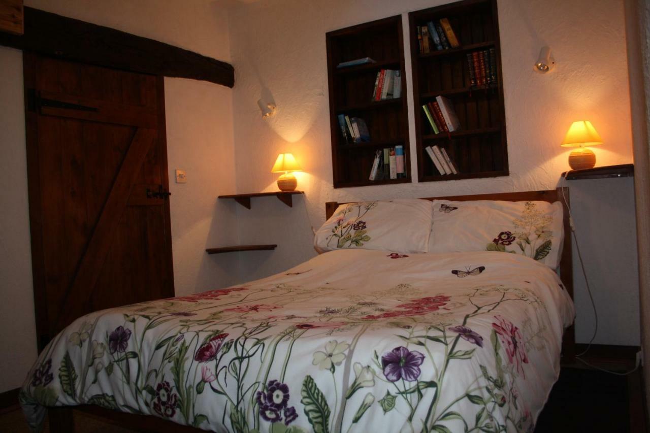 Appartement La Metairie à Parthenay Extérieur photo